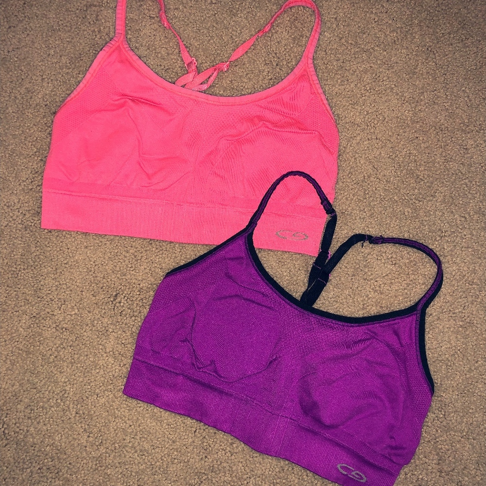 Sportsbras